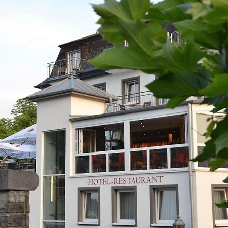 Hotel La Baia Cochem Kültér fotó