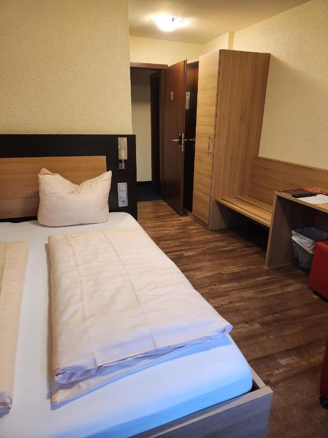 Hotel La Baia Cochem Szoba fotó