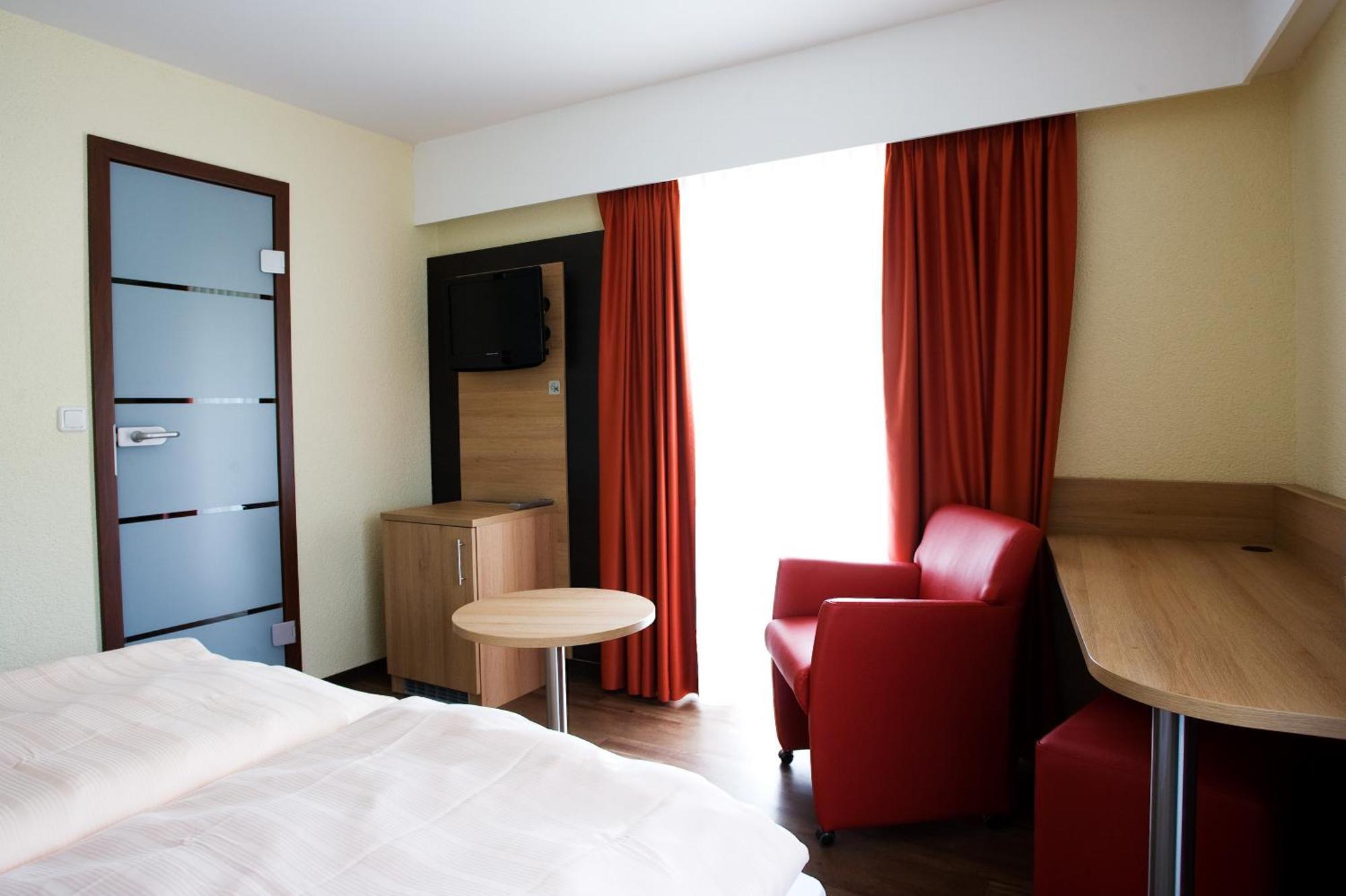 Hotel La Baia Cochem Kültér fotó